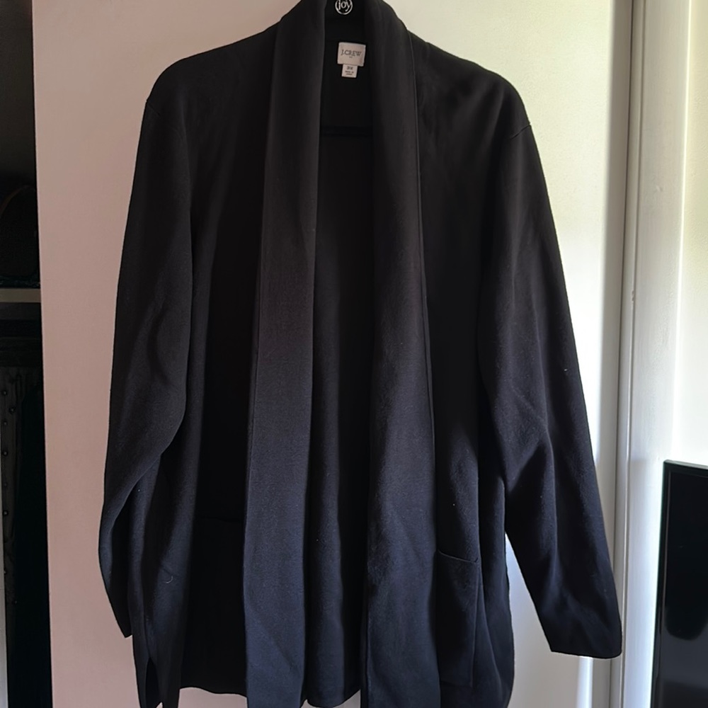 J. Crew Cardigan